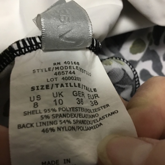 Magic Suit Mul-Color - Picture 16 of 16